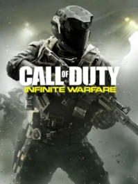 Call of Duty: Warzone